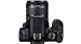 دوربین دیجیتال کانن مدل EOS 800D به همراه لنز 18-55 میلی متر IS STM